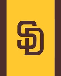 🌟 San Diego Padres watch face
