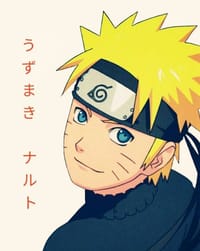 🌟 Anime Ninja watch face