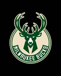 🦌 Milwaukee Bucks watch face