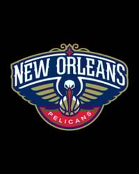 🦅 New Orleans Pelicans watch face