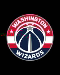 🪄 Washington Wizards watch face