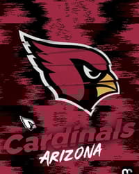 🏈 Arizona Cardinals watch face
