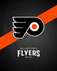 ✈️ Philadelphia Flyers watch face