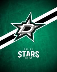 ⭐ Dallas Stars watch face