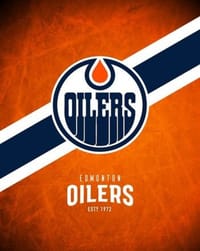 🛢️ Edmonton Oilers watch face