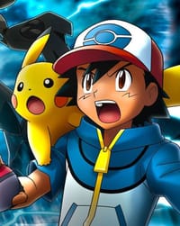 ⚡ Storm Battle watch face