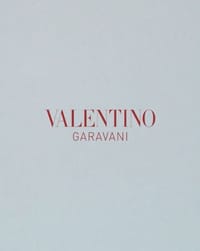 ✨ Valentino Garavani Minimalist watch face