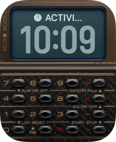 Carbon Calculator Apple Watch face - Brands, Watches