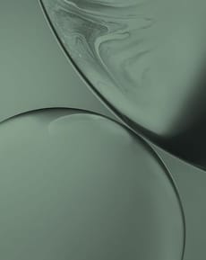 🍏 Minimalist Green Elegance Apple Watch face - Brands