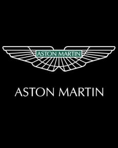 ✨ Aston Martin Legacy Apple Watch face - Cars