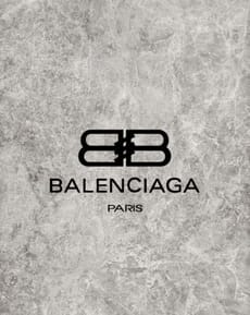 🖤 Balenciaga Paris Marble Apple Watch face - Brands, Luxury