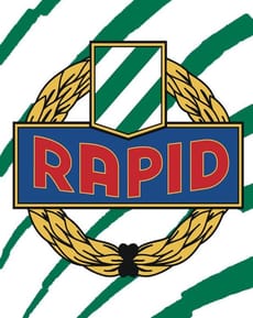 ⚽ Rapid Vienna Football Club Apple Watch face - Sports