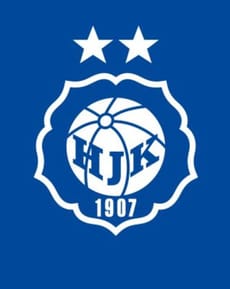 ⚽ HJK Helsinki Apple Watch face - Sports