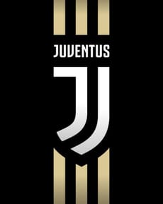 ⚫⚪ Juventus Football Club Apple Watch face - Sports