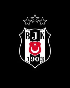 ⚫⚪ Beşiktaş Football Club Apple Watch face - Sports