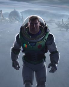 🚀 Buzz Lightyear Apple Watch face - TV