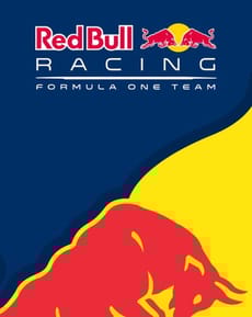 🐂 Red Bull Racing Formula 1 Apple Watch face - Cars, Sports