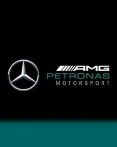 🏁 Mercedes AMG Petronas Motorsport Apple Watch face - Cars, Sports