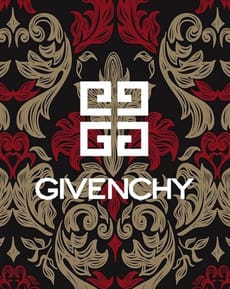 ✨ Givenchy Luxury Apple Watch face