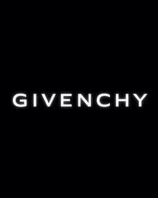 ✨ Givenchy Glow Apple Watch face