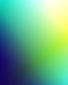 💚 Fresh Gradient Apple Watch face - Art, Gradient