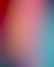 🎨 Blurred Hues Gradient Apple Watch face - Art, Gradient