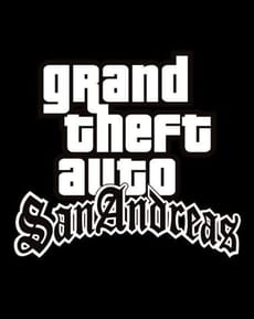🌆 GTA San Andreas Apple Watch face - Video Games