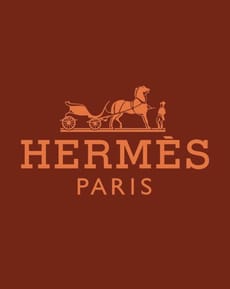 🐴 Hermès Paris Classic Elegance Apple Watch face