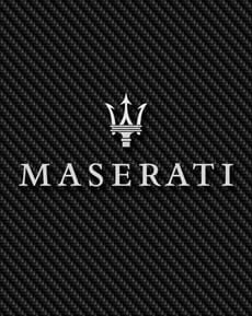 🔱 Maserati Logo Apple Watch face - Cars