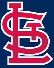 ⚾ St. Louis Cardinals Apple Watch face - Sports