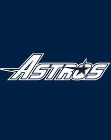 ⭐ Houston Astros Apple Watch face - Sports