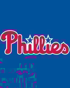 ⭐ Philadelphia Phillies Apple Watch face - Sports