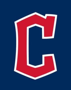 🔴 Cleveland Guardians Apple Watch face - Sports