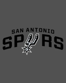 ⚡ San Antonio Spurs Apple Watch face - NBA, Sports