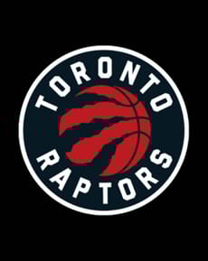 🦖 Toronto Raptors Apple Watch face - NBA, Sports