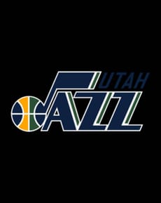 🎷 Utah Jazz Apple Watch face - NBA, Sports