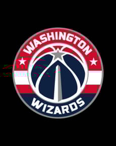 🪄 Washington Wizards Apple Watch face - NBA, Sports