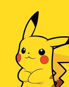 ⚡ Electric Energy Apple Watch face - Anime, TV