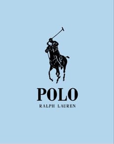 🏇 Polo Ralph Lauren Apple Watch face