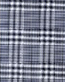 🕶️ Glen Plaid Apple Watch face