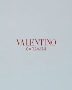 ✨ Valentino Garavani Minimalist Apple Watch face