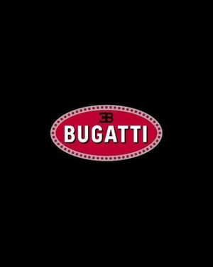 🚗 Bugatti Logo Apple Watch face - Cars