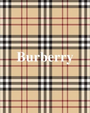 👜 Burberry Plaid Apple Watch face - Brands, Luxury