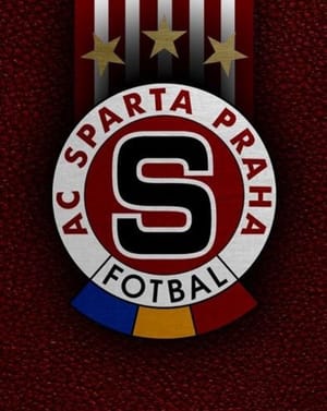 🔴 AC Sparta Prague Logo Apple Watch face - Sports