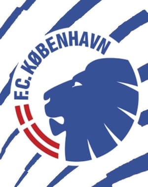 🦁 FC København Apple Watch face - Sports
