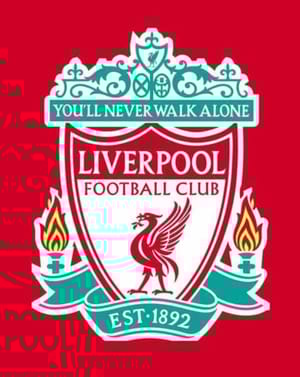 🔴 Liverpool Football Club Apple Watch face - Sports
