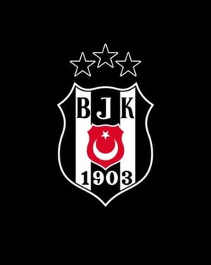⚫⚪ Beşiktaş Football Club Apple Watch face - Sports