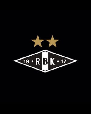 ⚫⚪ Rosenborg BK Apple Watch face - Sports