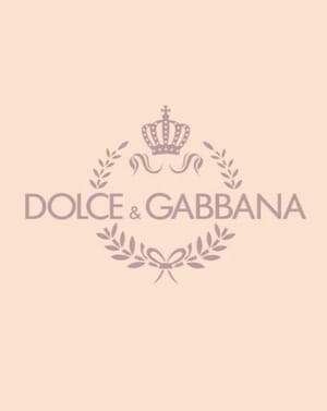 🌸 Dolce & Gabbana Minimal Luxury Apple Watch face - Luxury