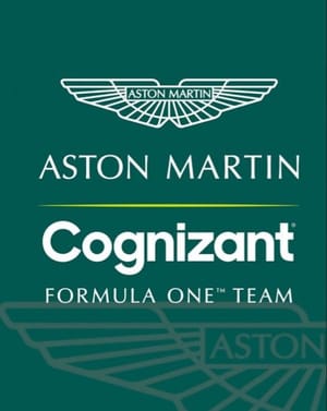 🏎️ Aston Martin Formula 1 Apple Watch face - Cars, Sports
